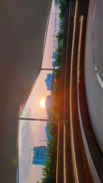 2 BHK Flat In Amanora Gold Towers for Rent  In  Amanora Park Town, Pune