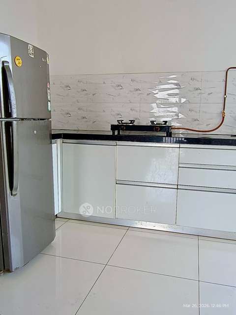 2 BHK Flat In Amanora Gold Towers for Rent  In  Amanora Park Town, Pune