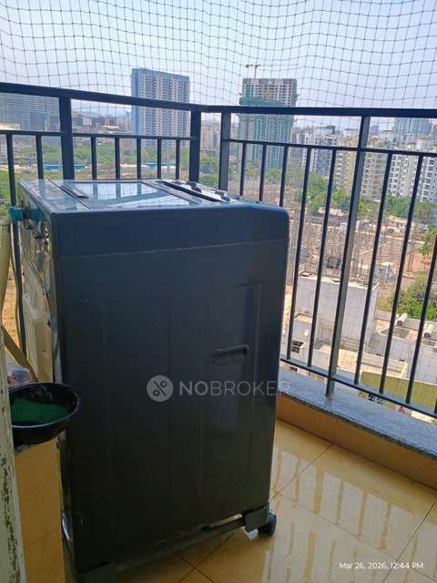 2 BHK Flat In Amanora Gold Towers for Rent  In  Amanora Park Town, Pune