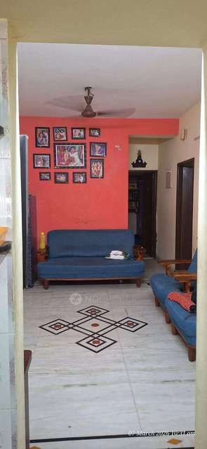 2 BHK Flat In Sr Flats  For Sale  In Ramapuram