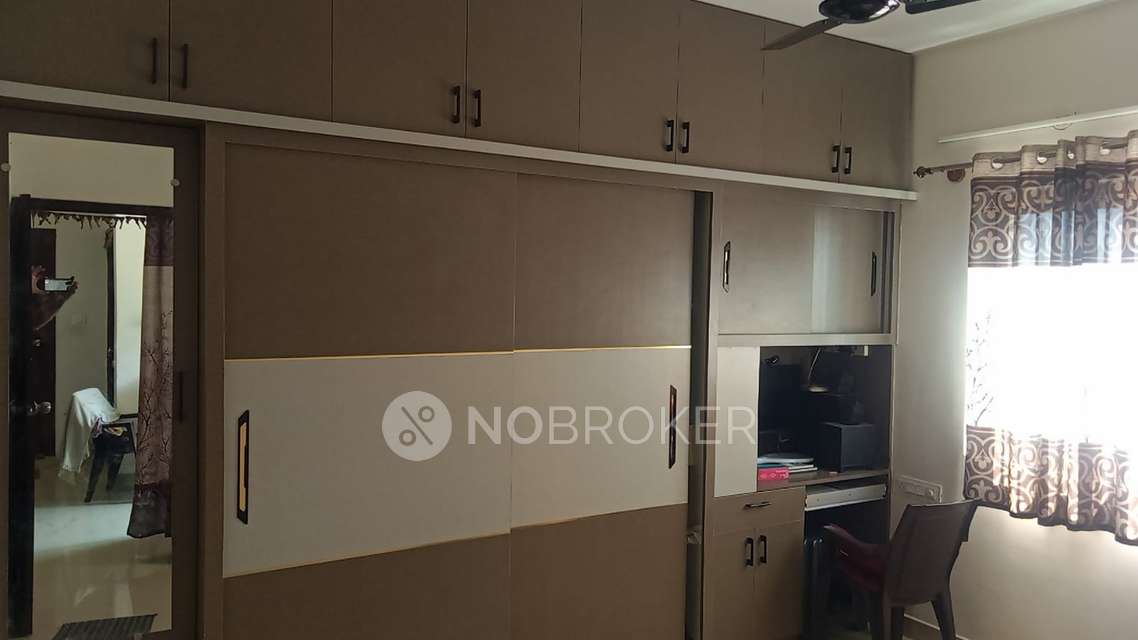 2 BHK Flat In Gated Society, Whitefield for Rent  In Magnolia Phase 2