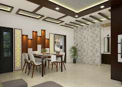 3 BHK Flat In Interial For Sale  In Ulwe