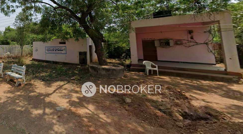 Godown/Warehouse in Bandlaguda Jagir, Hyderabad for Rent 