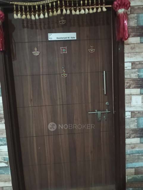 1 BHK Flat In Athashree , Baner , for Rent  In Baner