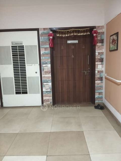 1 BHK Flat In Athashree , Baner , for Rent  In Baner