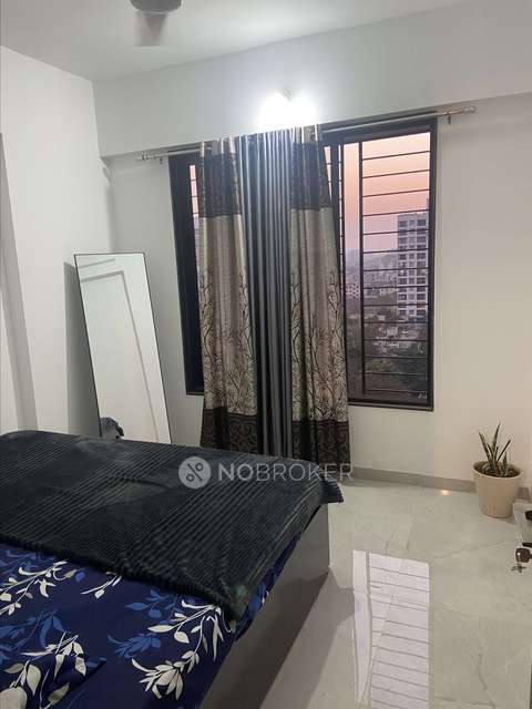 Single Room for Male In 2 BHK  In Mundhwa