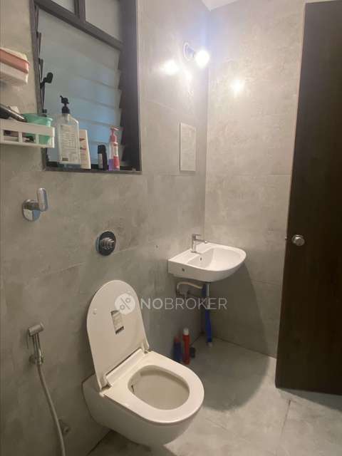 Single Room for Male In 2 BHK  In Mundhwa