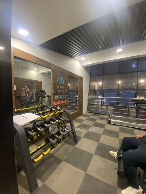 Single Room for Male In 2 BHK  In Mundhwa