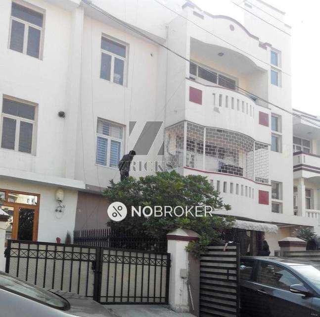 2 BHK Flat In Builder Floor For Sale  In Sector 68