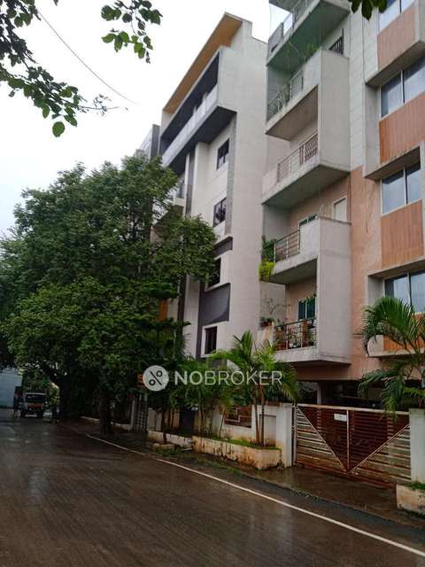 1 BHK Flat In Sri Ganesha Nivasam  for Rent  In Bommasandra