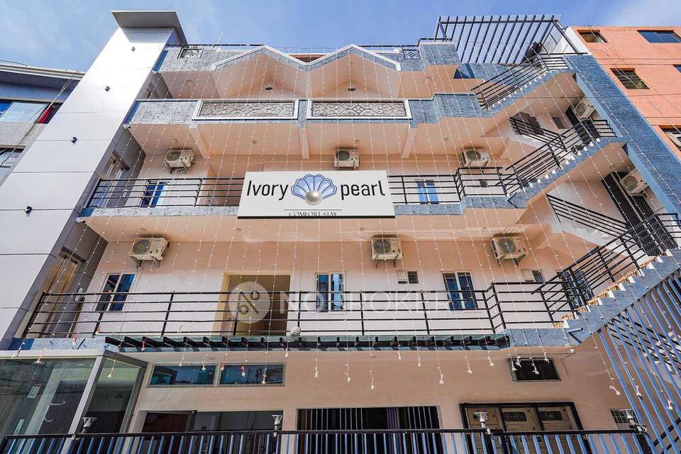 PG for Anyone in  Btm Layout