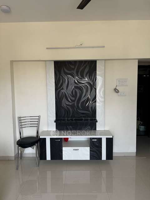 2 BHK Flat In Geetai Bbj Siena for Rent  In Vikhroli