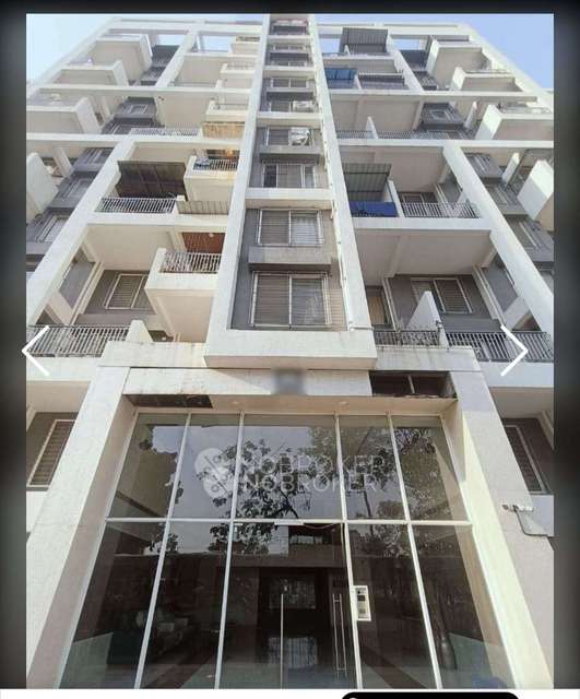 2 BHK Flat In Pristine Prolife for Rent  In Wakad