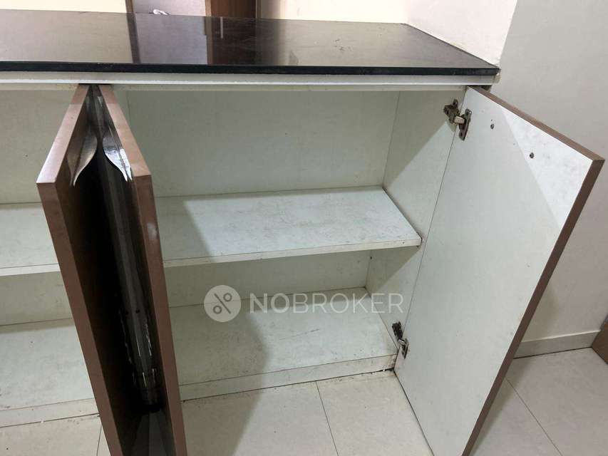 2 BHK Flat In Pristine Prolife for Rent  In Wakad