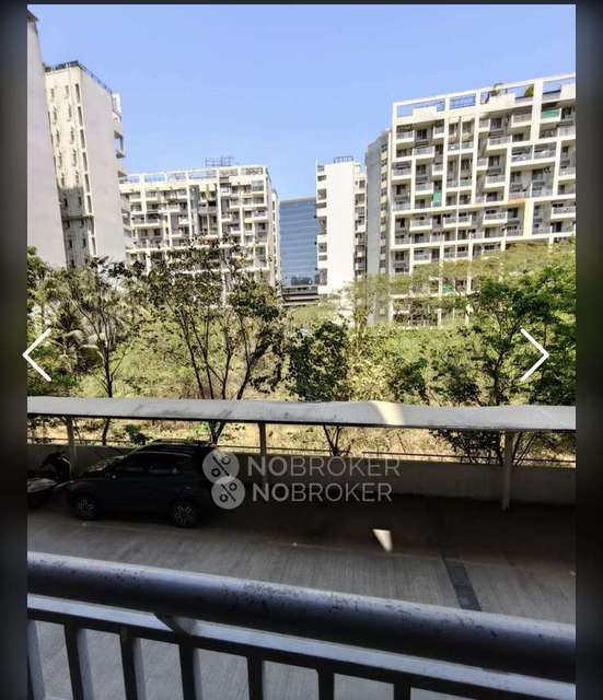 2 BHK Flat In Pristine Prolife for Rent  In Wakad