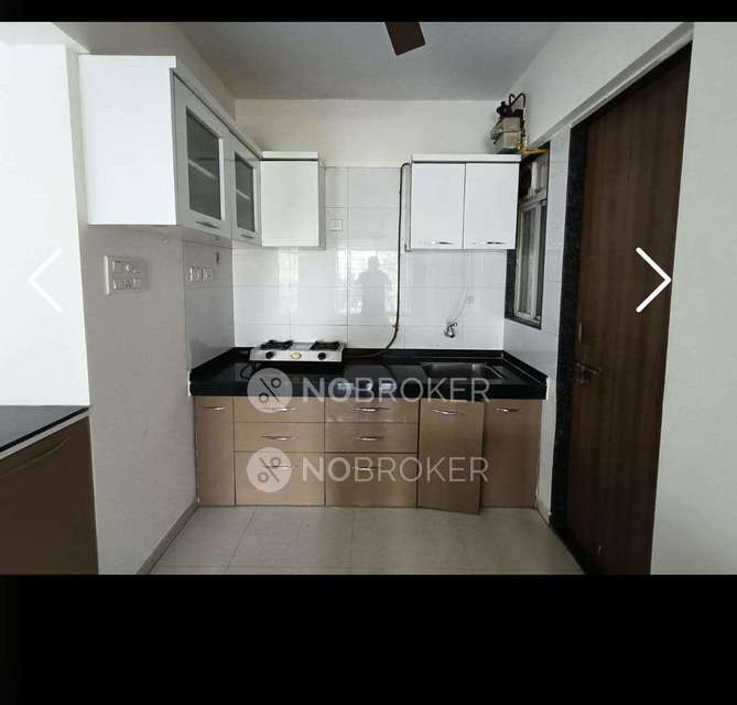 2 BHK Flat In Pristine Prolife for Rent  In Wakad