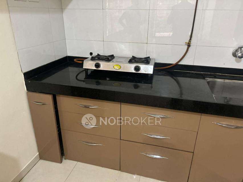 2 BHK Flat In Pristine Prolife for Rent  In Wakad