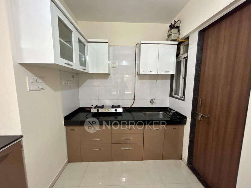 2 BHK Flat In Pristine Prolife for Rent  In Wakad