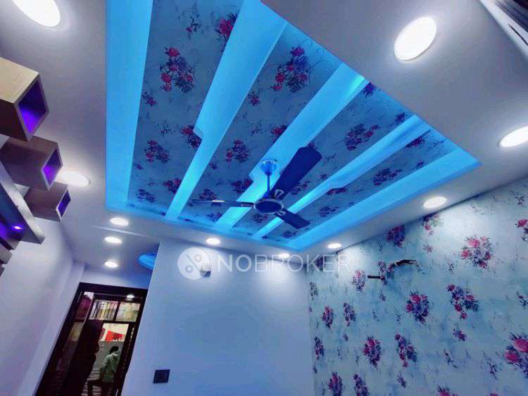 1 RK Flat In Dda Flat for Rent  In Bindapur