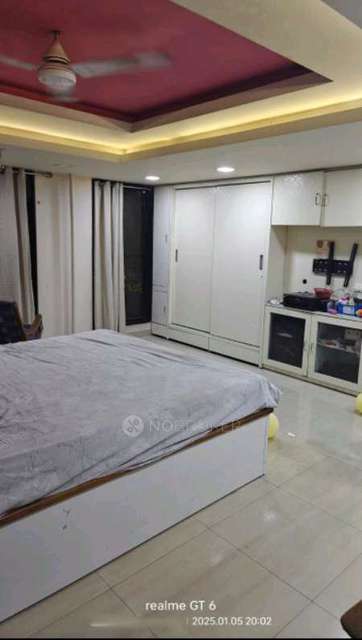 3 BHK Flat In Seawoods Estate for Rent  In Seawoods Estate