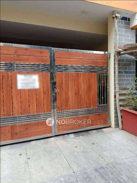 1 RK House for Rent  In Bommanahalli