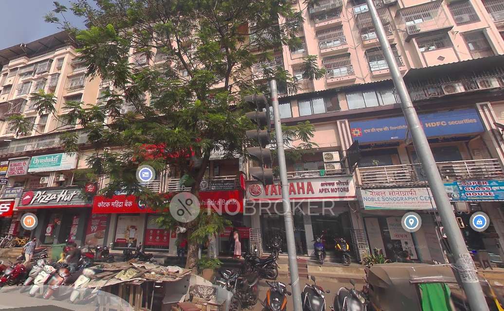 Shop in  Mira Road East, Mumbai for sale 