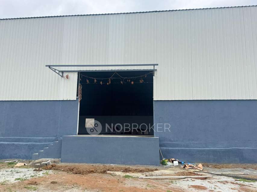 Godown/Warehouse in Hoskote, Bangalore for Rent 