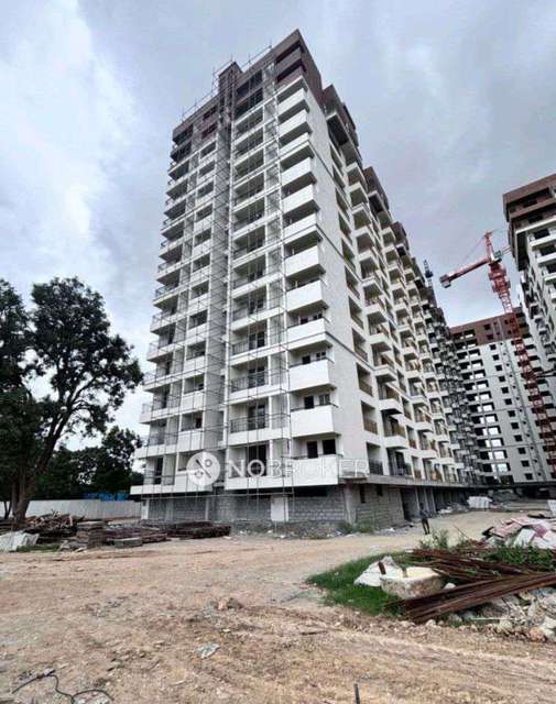 2 BHK Flat In United Dreamcity For Sale  In Khb Layout