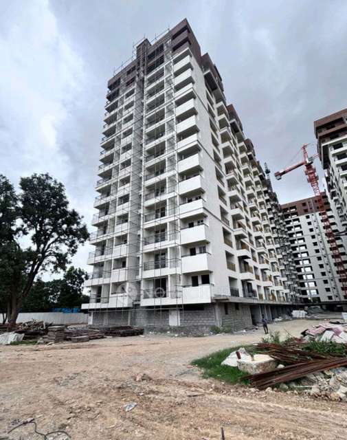 2 BHK Flat In United Dreamcity For Sale  In Khb Layout