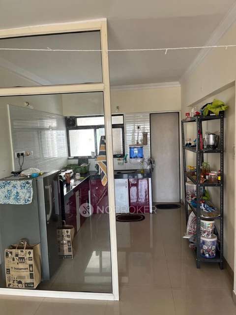 2 BHK Flat In Sai Canary for Rent  In Pune