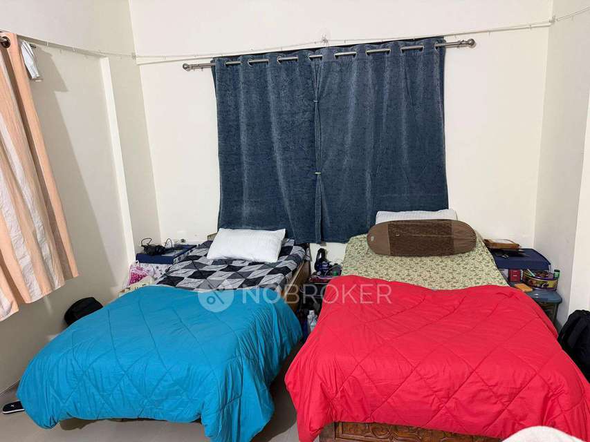 2 BHK Flat In Sai Canary for Rent  In Pune