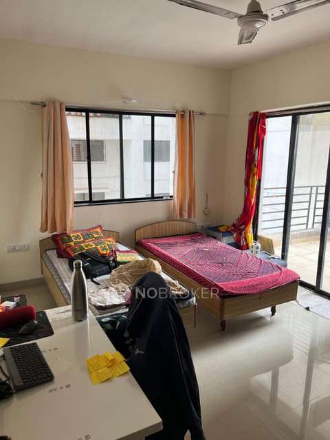 2 BHK Flat In Sai Canary for Rent  In Pune