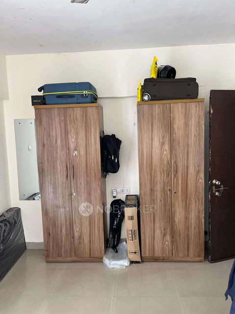 2 BHK Flat In Sai Canary for Rent  In Pune