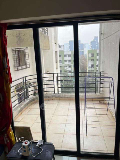 2 BHK Flat In Sai Canary for Rent  In Pune