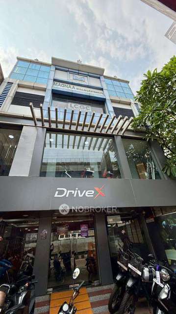 Office Space in Vadapalani, Chennai for Rent 