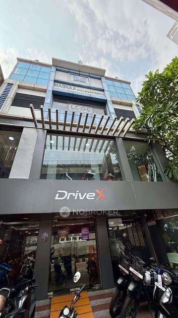 Office Space in Vadapalani, Chennai for Rent 