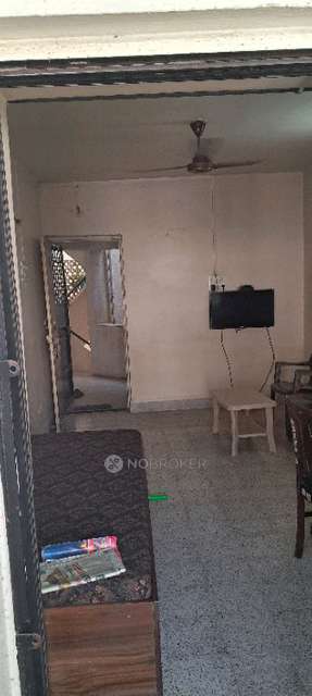 1 BHK Flat In Silver Moon Chs for Rent  In Gq8h+7f3, Prabhat Housing Society, Vaidehi Enclave, Bavdhan, Pune, Maharashtra 411021, India