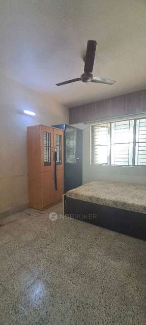 1 BHK Flat In Silver Moon Chs for Rent  In Bavdhan