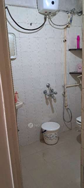 1 BHK Flat In Silver Moon Chs for Rent  In Bavdhan