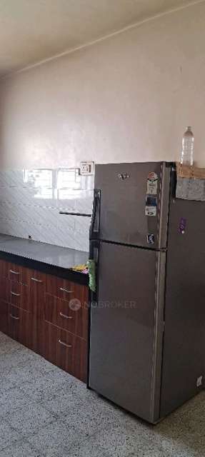1 BHK Flat In Silver Moon Chs for Rent  In Bavdhan