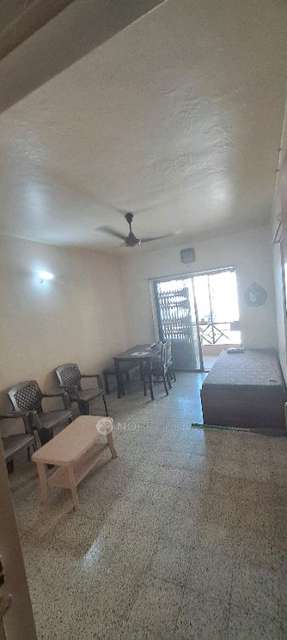 1 BHK Flat In Silver Moon Chs for Rent  In Bavdhan