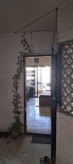 1 BHK Flat In Silver Moon Chs for Rent  In Bavdhan