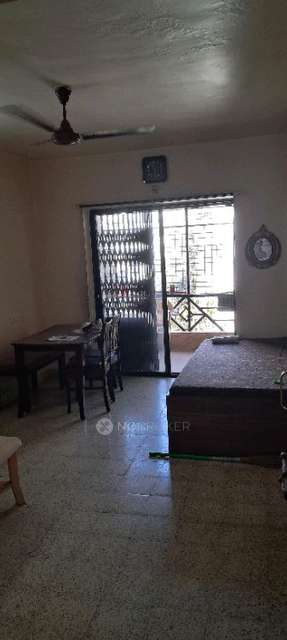 1 BHK Flat In Silver Moon Chs for Rent  In Bavdhan