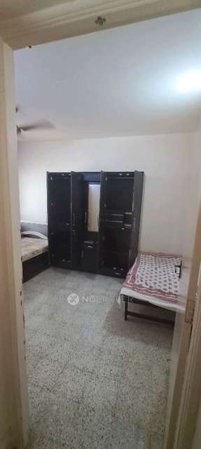 1 BHK Flat In Silver Moon Chs for Rent  In Bavdhan