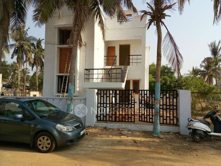 3 BHK House For Sale  In Ponneri