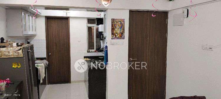 1 BHK Flat In Majestique Memories for Rent  In Mohhammadwadi
