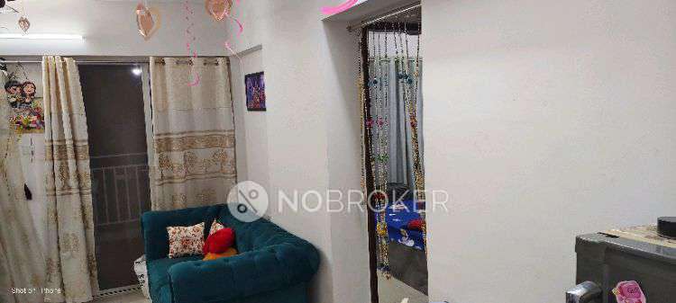 1 BHK Flat In Majestique Memories for Rent  In Mohhammadwadi