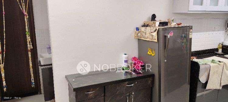 1 BHK Flat In Majestique Memories for Rent  In Mohhammadwadi