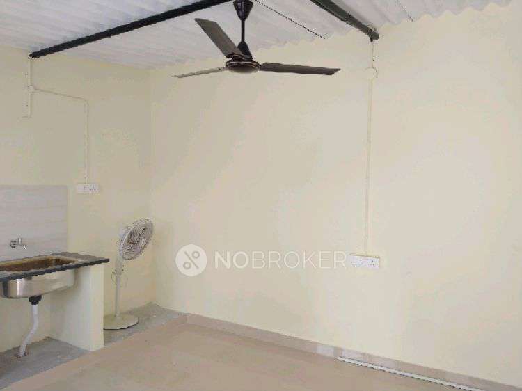 1 RK House for Rent  In Kr Puram Metro Station Entrance