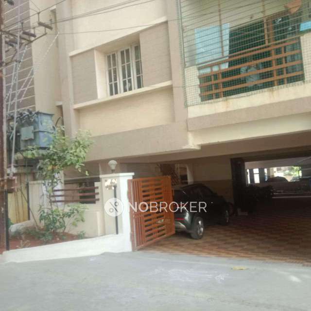 2 BHK Flat for Rent  In Kukatpally